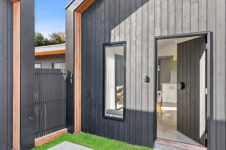 Fourth view of Homely townhouse listing, 15A Heath Close, Ocean Grove VIC 3226