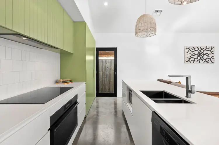 Fifth view of Homely townhouse listing, 15A Heath Close, Ocean Grove VIC 3226