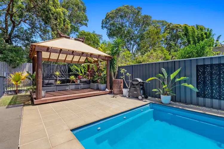 Main view of Homely house listing, 120A Bundilla Boulevard, Mountain Creek QLD 4557