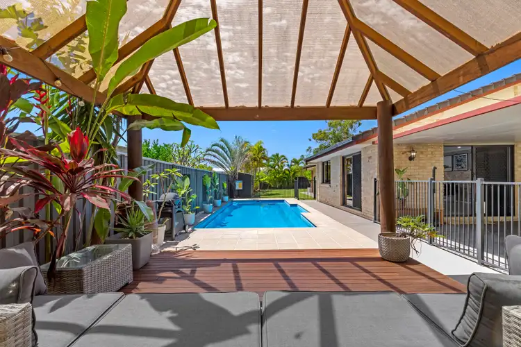 Second view of Homely house listing, 120A Bundilla Boulevard, Mountain Creek QLD 4557