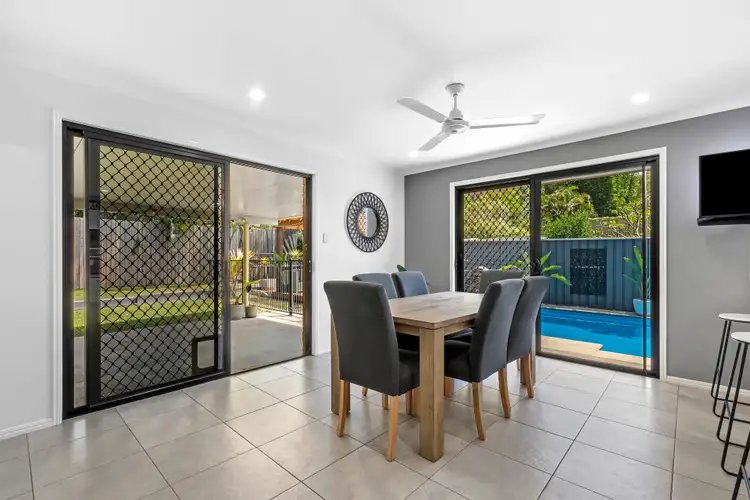 Sixth view of Homely house listing, 120A Bundilla Boulevard, Mountain Creek QLD 4557