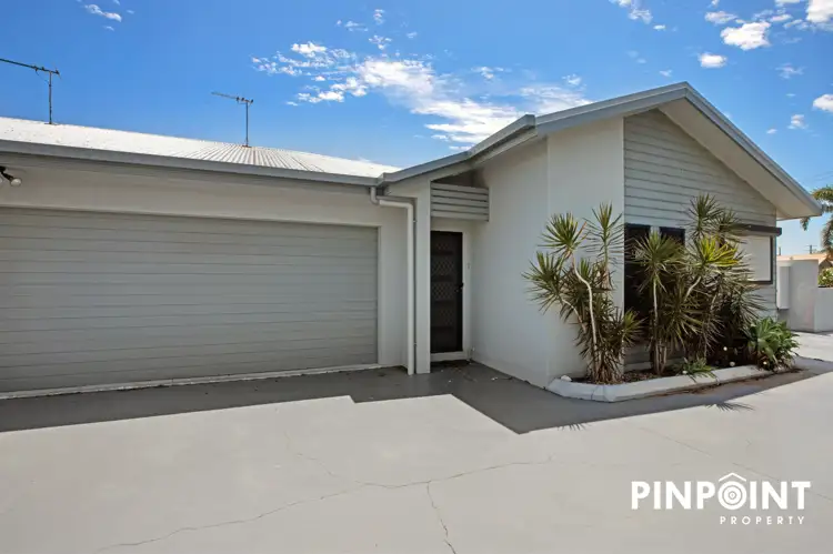 1/1 Sarah Street, West Mackay QLD 4740