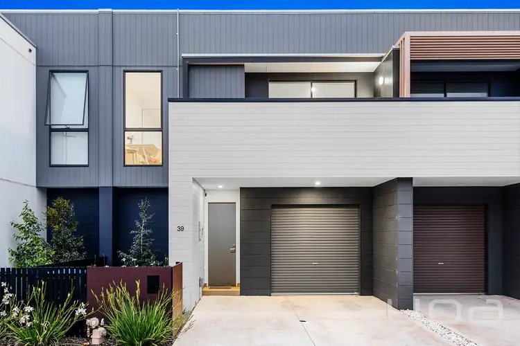 39 Kenswick Street, Point Cook VIC 3030