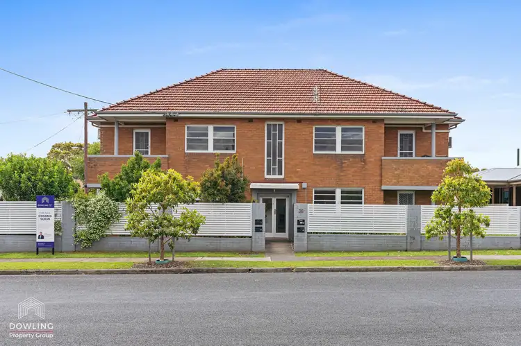 1/36 Highfield Street, Mayfield NSW 2304