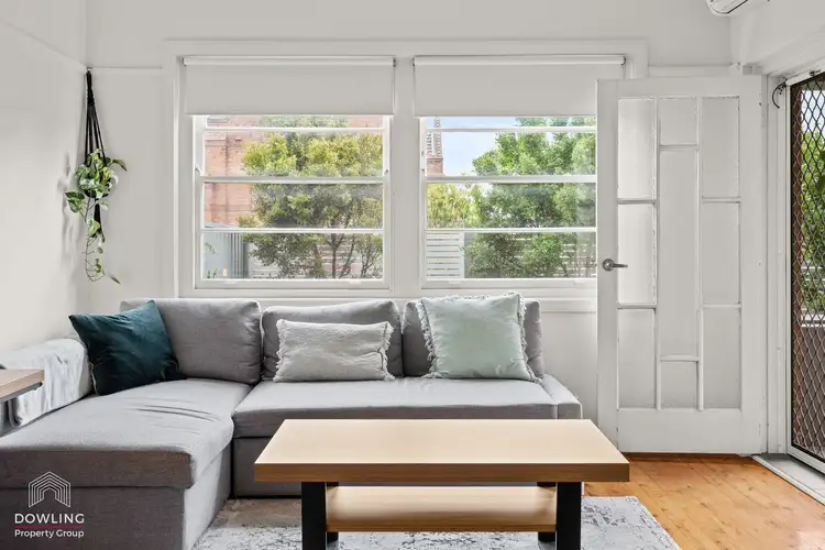 Fifth view of Homely unit listing, 1/36 Highfield Street, Mayfield NSW 2304