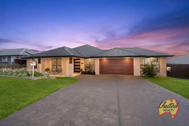 7 Frank Street, The Oaks NSW 2570