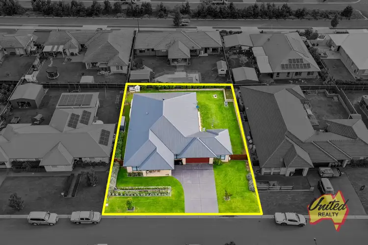 Second view of Homely house listing, 7 Frank Street, The Oaks NSW 2570
