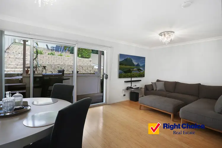 Second view of Homely semi-detached listing, 275B Flagstaff Road, Lake Heights NSW 2502