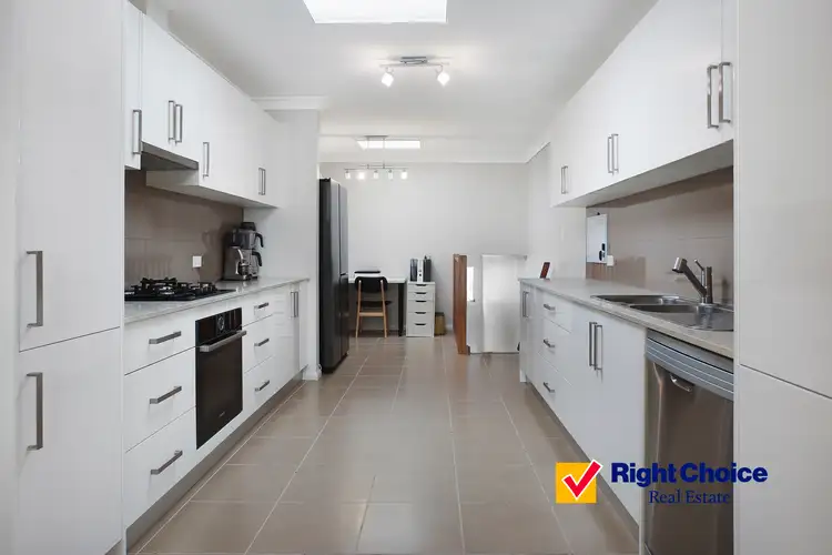 Third view of Homely semi-detached listing, 275B Flagstaff Road, Lake Heights NSW 2502