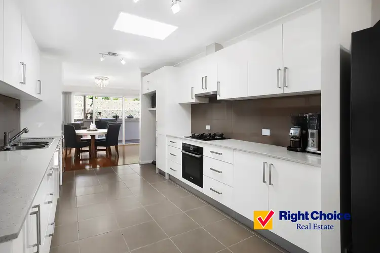Fourth view of Homely semi-detached listing, 275B Flagstaff Road, Lake Heights NSW 2502