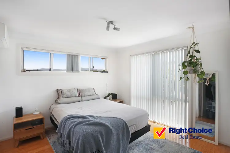 Fifth view of Homely semi-detached listing, 275B Flagstaff Road, Lake Heights NSW 2502