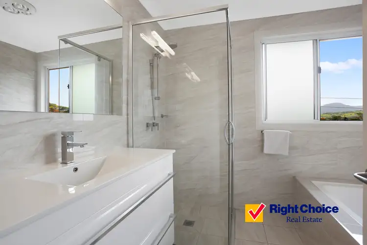 Sixth view of Homely semi-detached listing, 275B Flagstaff Road, Lake Heights NSW 2502