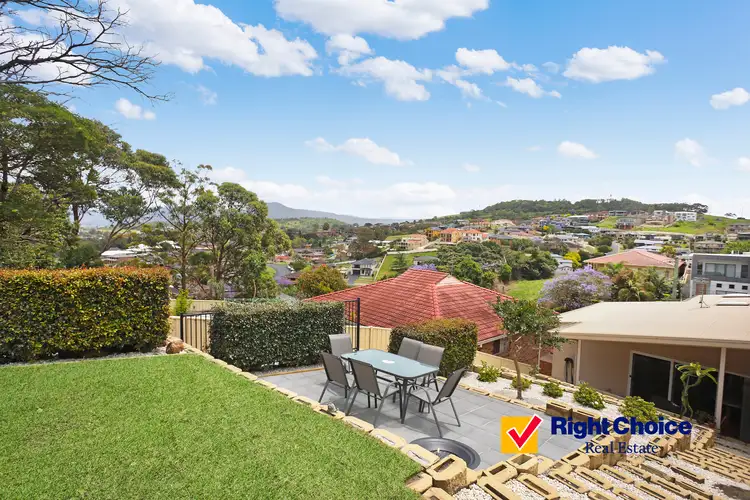 Seventh view of Homely semi-detached listing, 275B Flagstaff Road, Lake Heights NSW 2502