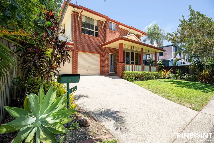 16 Goldsmith Street, Mackay QLD 4740