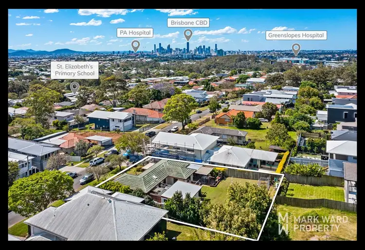 94 Fingal Street, Tarragindi QLD 4121