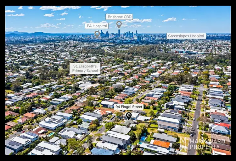 Sixth view of Homely house listing, 94 Fingal Street, Tarragindi QLD 4121