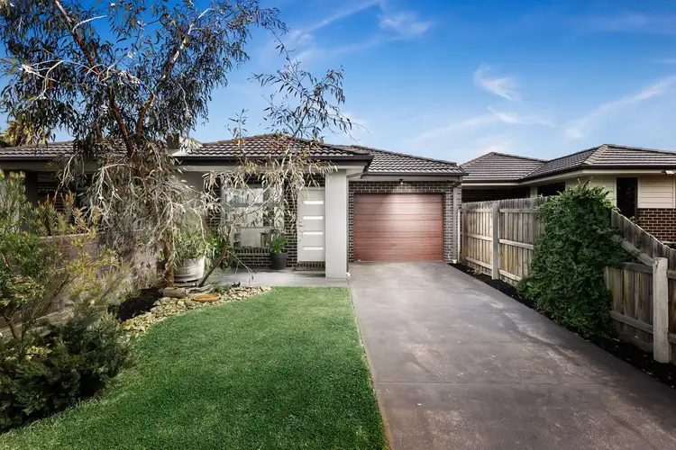 Main view of Homely house listing, 81A Victory Street, Keilor Park VIC 3042
