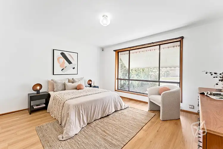 Second view of Homely house listing, 17 Banksia Crescent, Parafield Gardens SA 5107