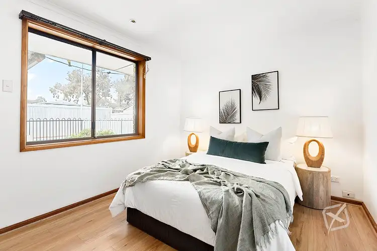 Fourth view of Homely house listing, 17 Banksia Crescent, Parafield Gardens SA 5107