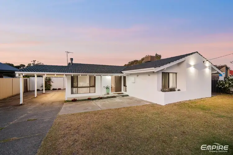 Sixth view of Homely house listing, 8 Lawrence Way, Samson WA 6163