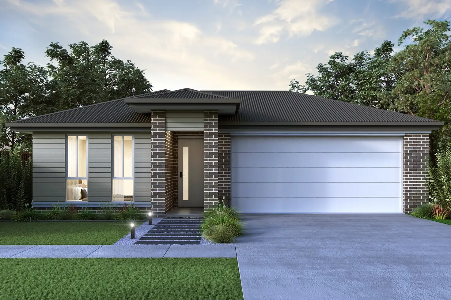 Main view of Homely house listing, 96 Carnarvon Street, Yarrabilba QLD 4207