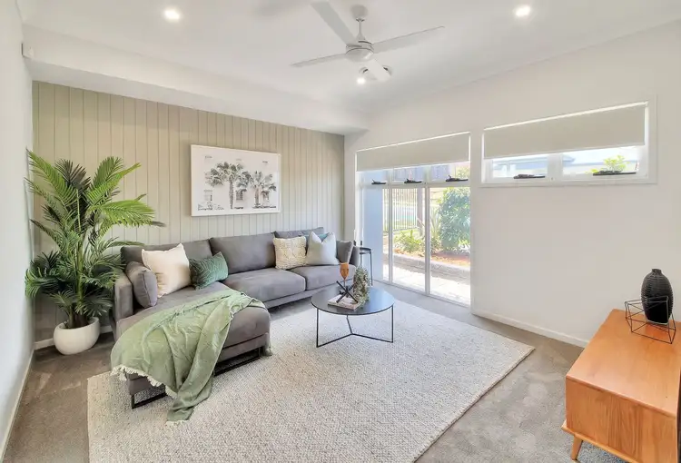 Third view of Homely house listing, 96 Carnarvon Street, Yarrabilba QLD 4207