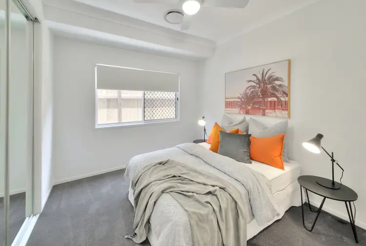 Sixth view of Homely house listing, 96 Carnarvon Street, Yarrabilba QLD 4207