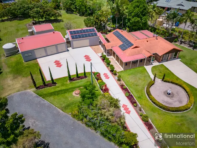 133-137 Golden Drive, Caboolture QLD 4510