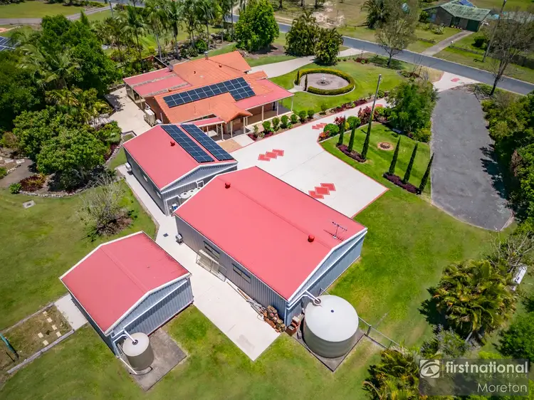 Second view of Homely house listing, 133-137 Golden Drive, Caboolture QLD 4510