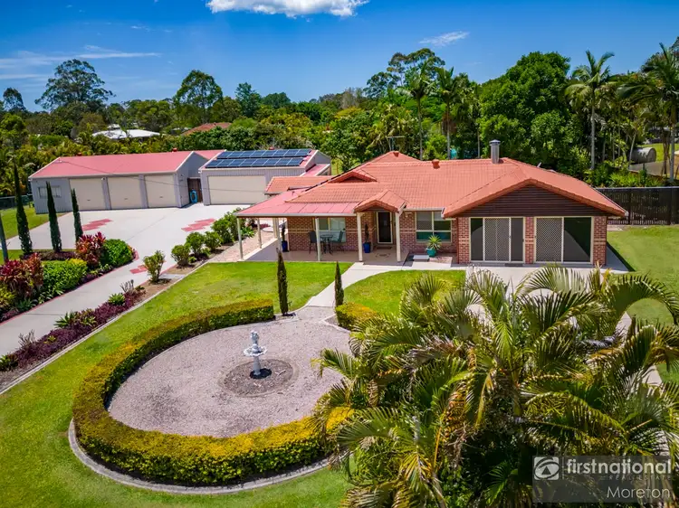 Third view of Homely house listing, 133-137 Golden Drive, Caboolture QLD 4510