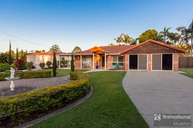 Fourth view of Homely house listing, 133-137 Golden Drive, Caboolture QLD 4510