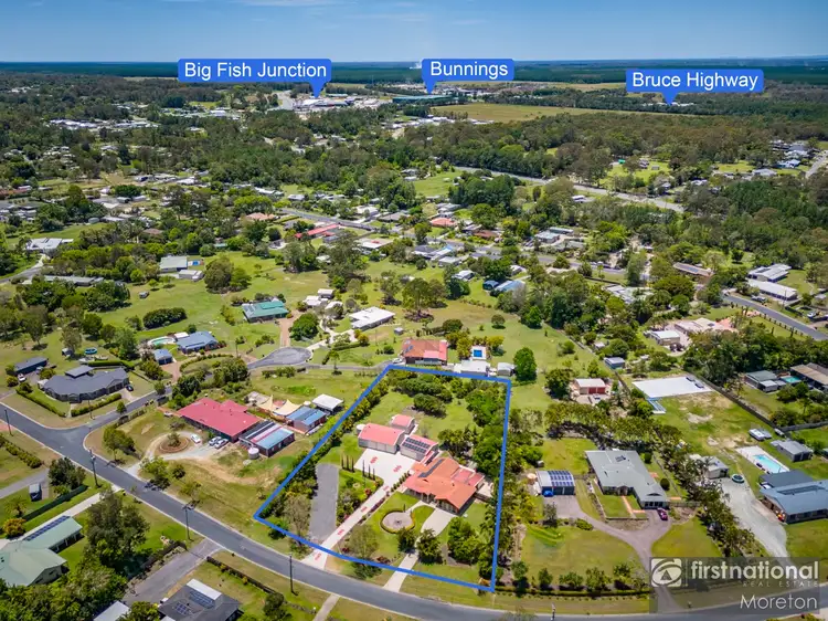 Sixth view of Homely house listing, 133-137 Golden Drive, Caboolture QLD 4510
