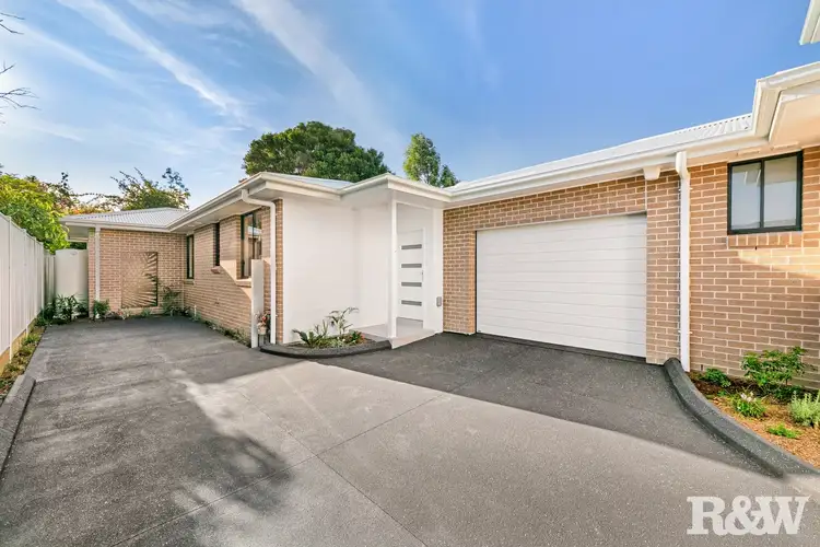 Main view of Homely villa listing, 3/2 Webb Road, Booker Bay NSW 2257