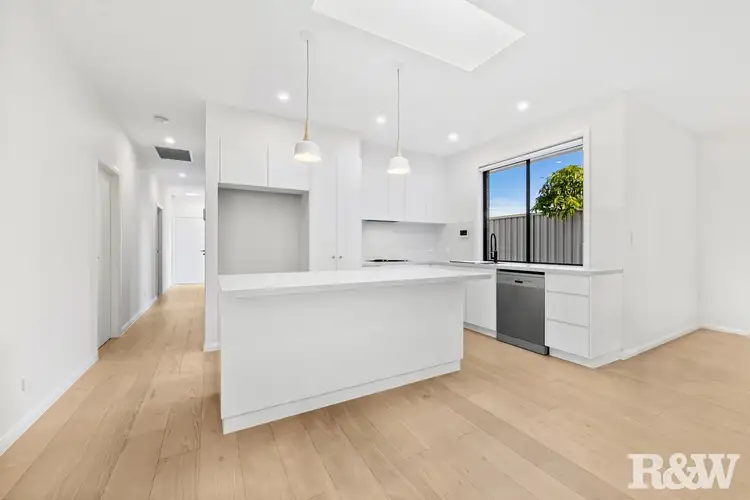 Third view of Homely villa listing, 3/2 Webb Road, Booker Bay NSW 2257