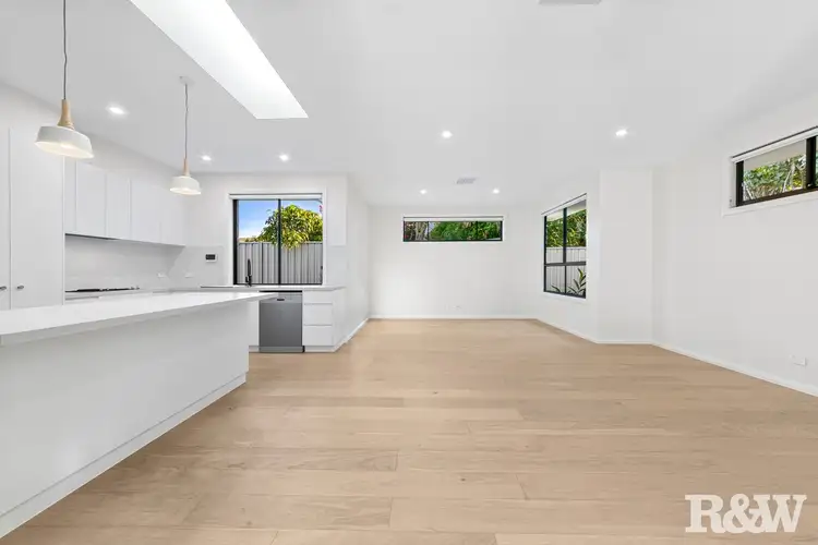 Fourth view of Homely villa listing, 3/2 Webb Road, Booker Bay NSW 2257