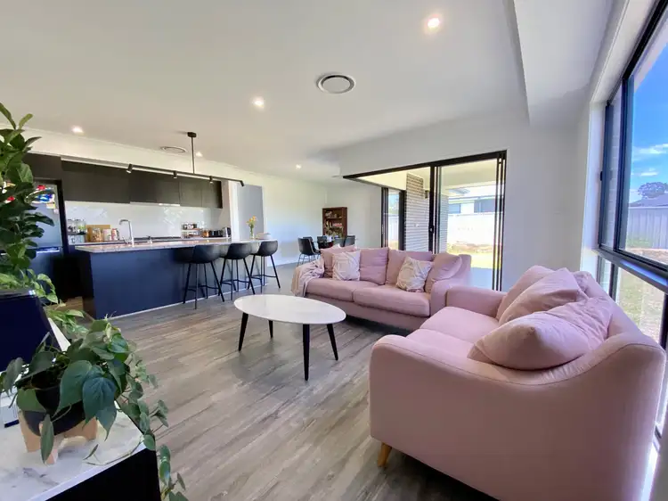 Main view of Homely house listing, 23 Culgoa Drive, Plainland QLD 4341