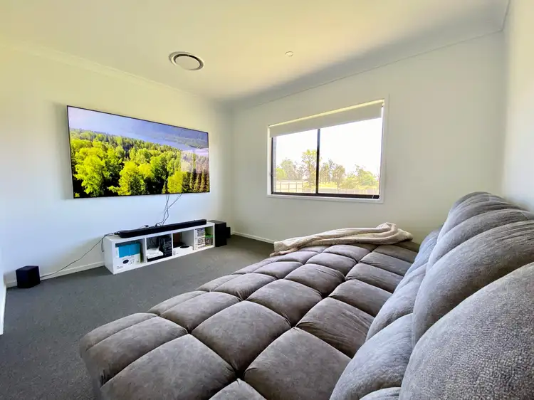 Third view of Homely house listing, 23 Culgoa Drive, Plainland QLD 4341