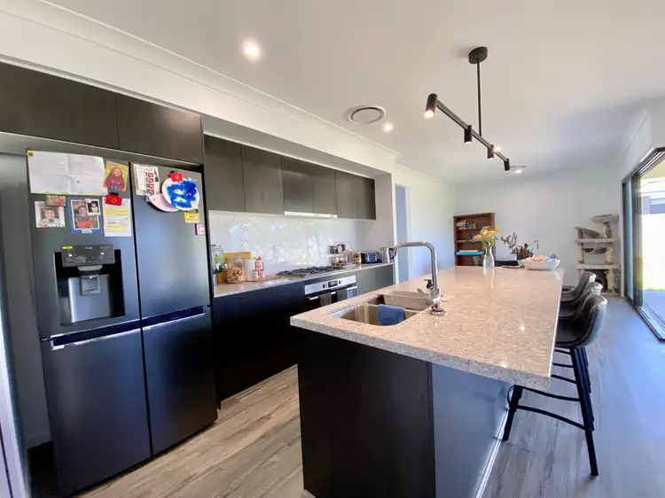 Fifth view of Homely house listing, 23 Culgoa Drive, Plainland QLD 4341