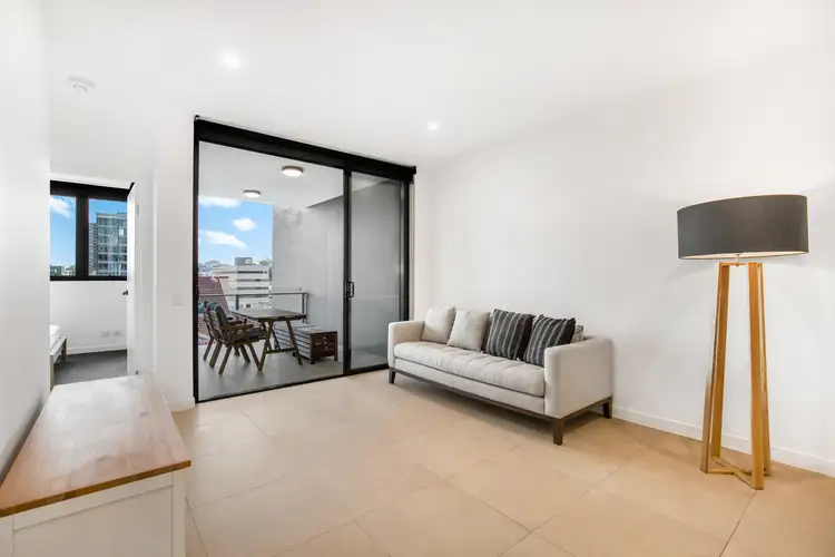 Main view of Homely apartment listing, 308/24 Augustus Street, Toowong QLD 4066