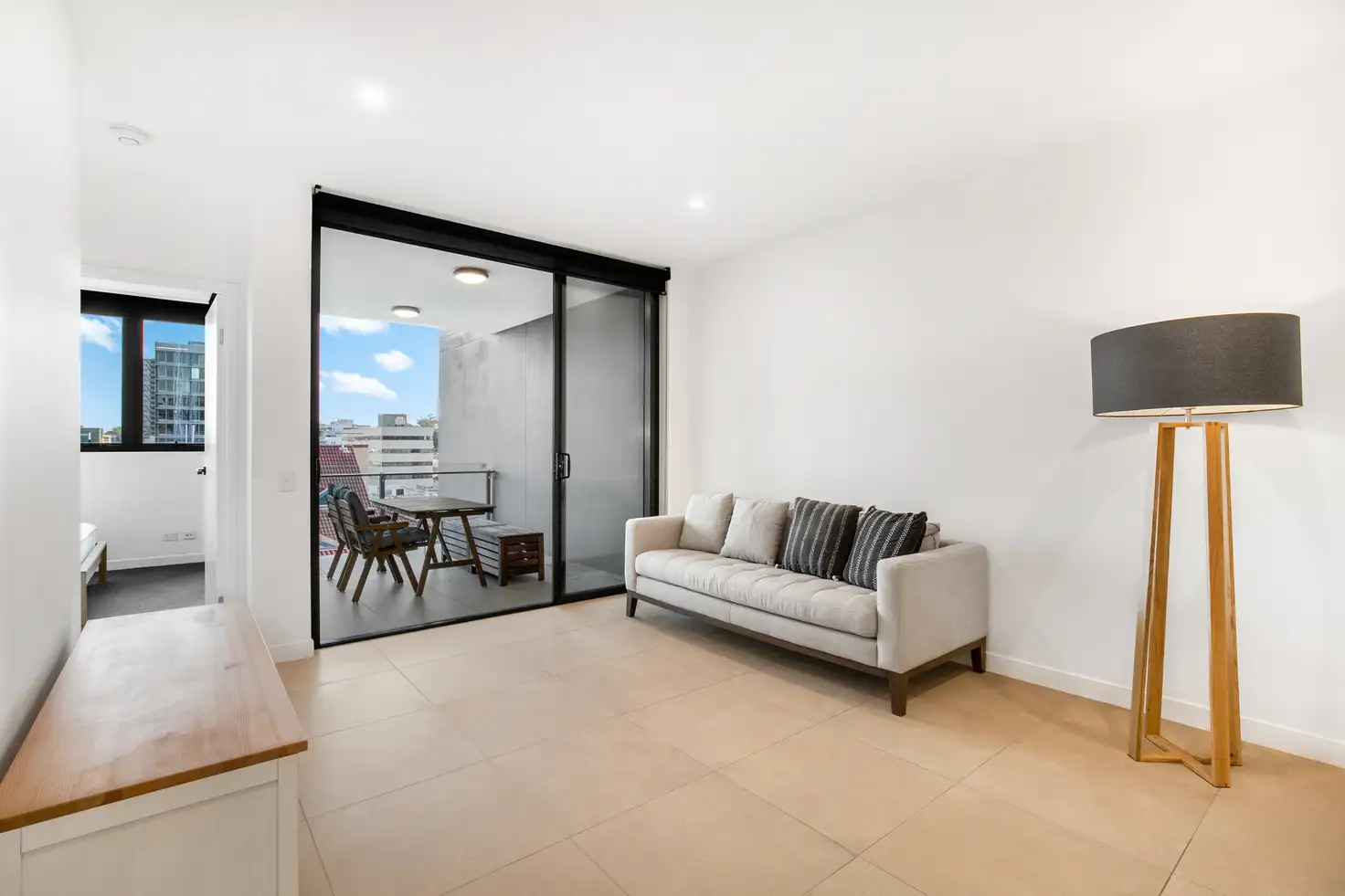 Main view of Homely apartment listing, 308/24 Augustus Street, Toowong QLD 4066