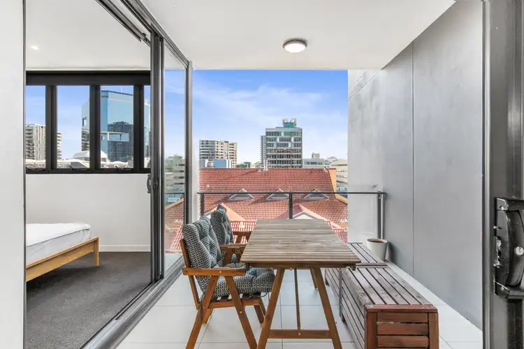 Third view of Homely apartment listing, 308/24 Augustus Street, Toowong QLD 4066