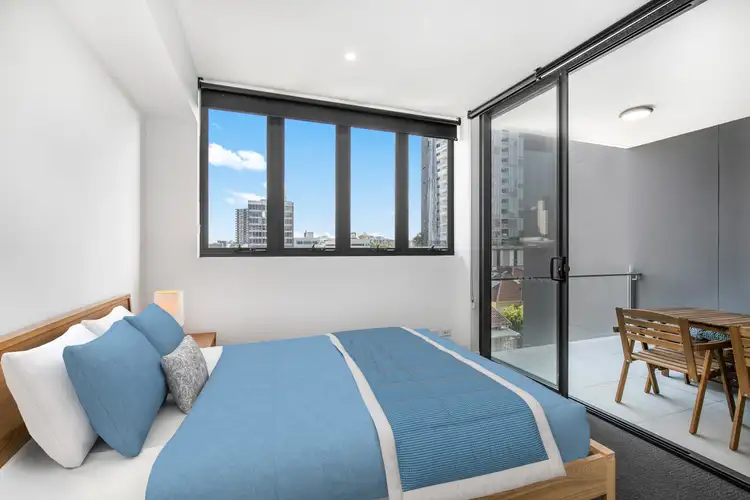 Fourth view of Homely apartment listing, 308/24 Augustus Street, Toowong QLD 4066