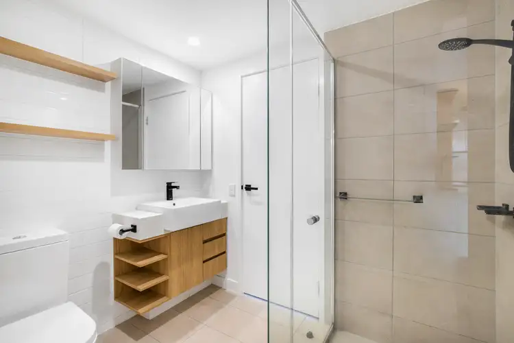 Fifth view of Homely apartment listing, 308/24 Augustus Street, Toowong QLD 4066