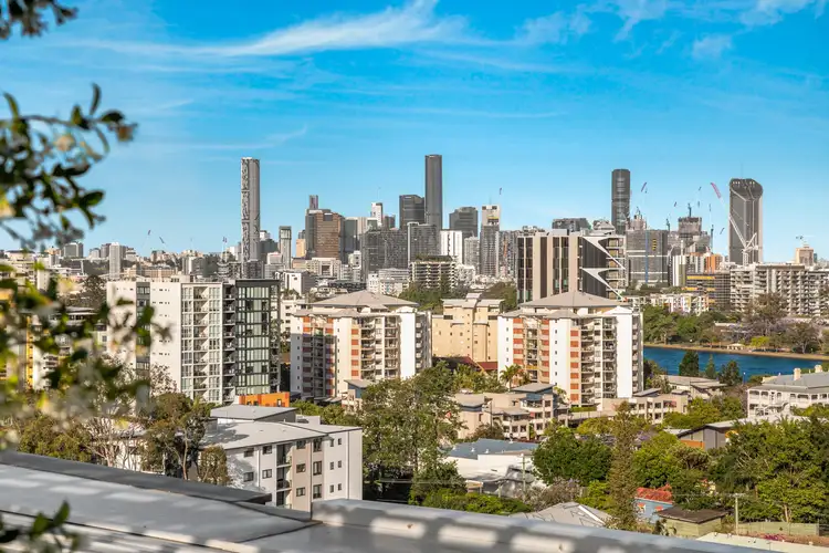 Sixth view of Homely apartment listing, 308/24 Augustus Street, Toowong QLD 4066