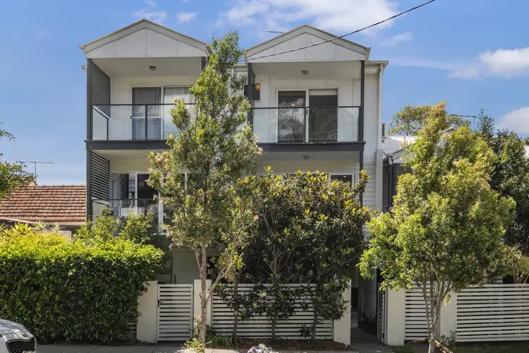 4/29 Buller Street, Everton Park QLD 4053