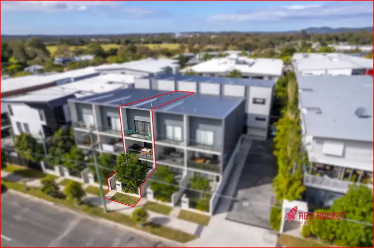 3/45-47 Murarrie Road, Murarrie QLD 4172