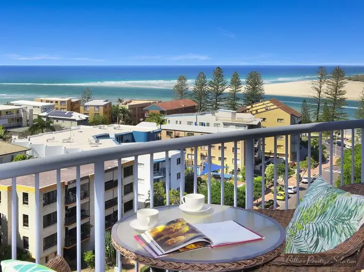 Main view of Homely unit listing, 49/30 Minchinton Street, Caloundra QLD 4551