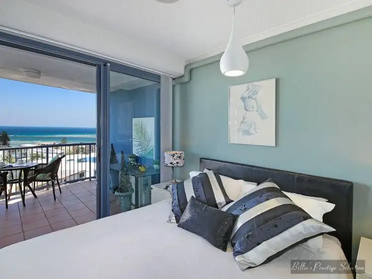 Third view of Homely unit listing, 49/30 Minchinton Street, Caloundra QLD 4551