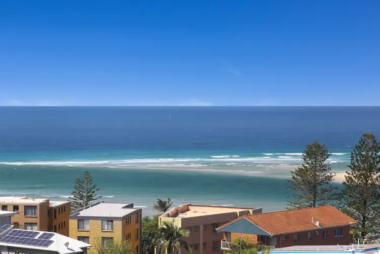 Sixth view of Homely unit listing, 49/30 Minchinton Street, Caloundra QLD 4551