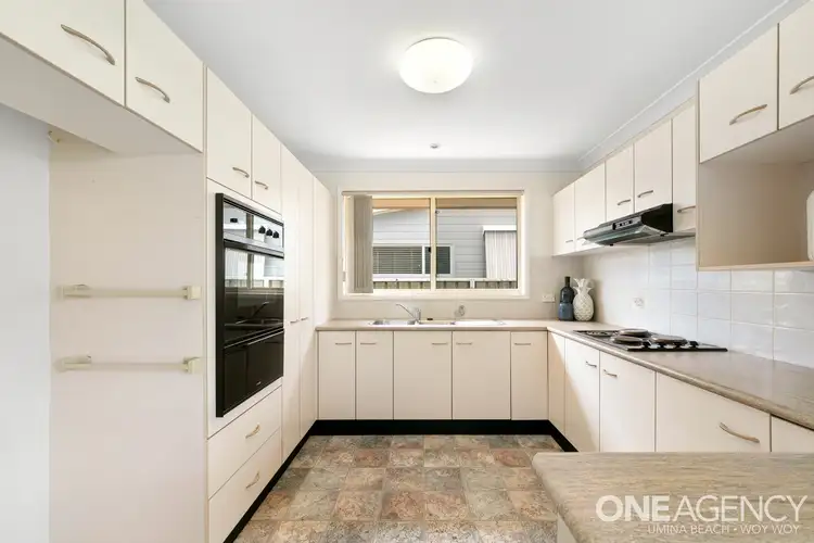 Second view of Homely villa listing, 52A Ridge Street, Ettalong Beach NSW 2257